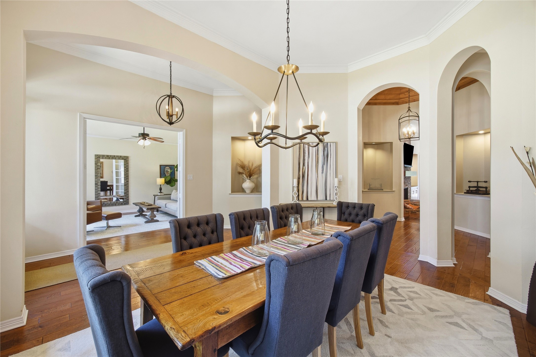 1720 Beretta Drive Flower Mound TX 75028