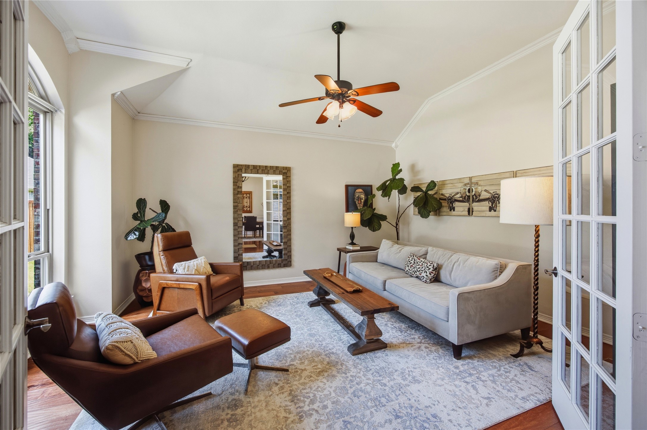 1720 Beretta Drive Flower Mound TX 75028