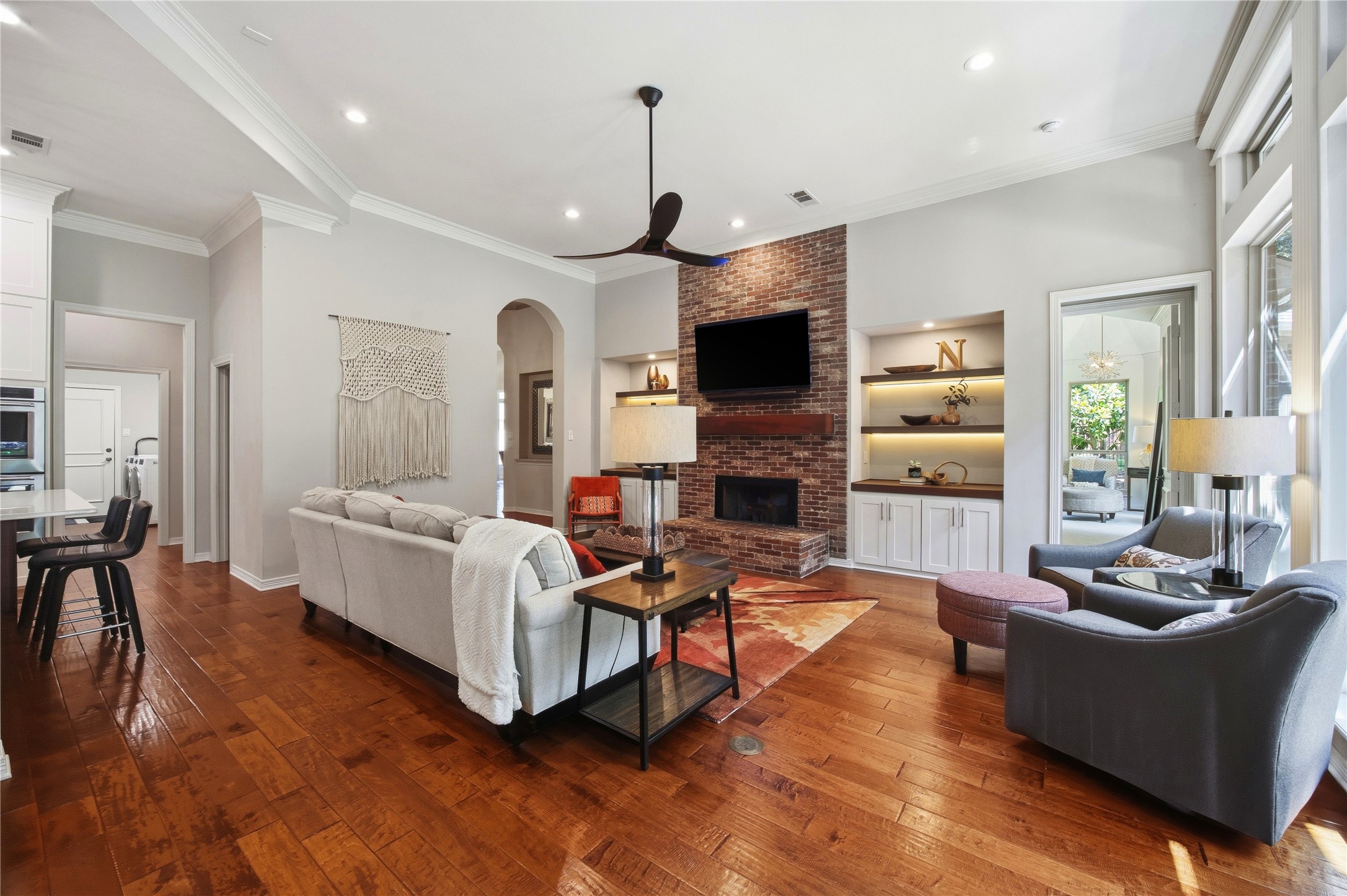 1720 Beretta Drive Flower Mound TX 75028