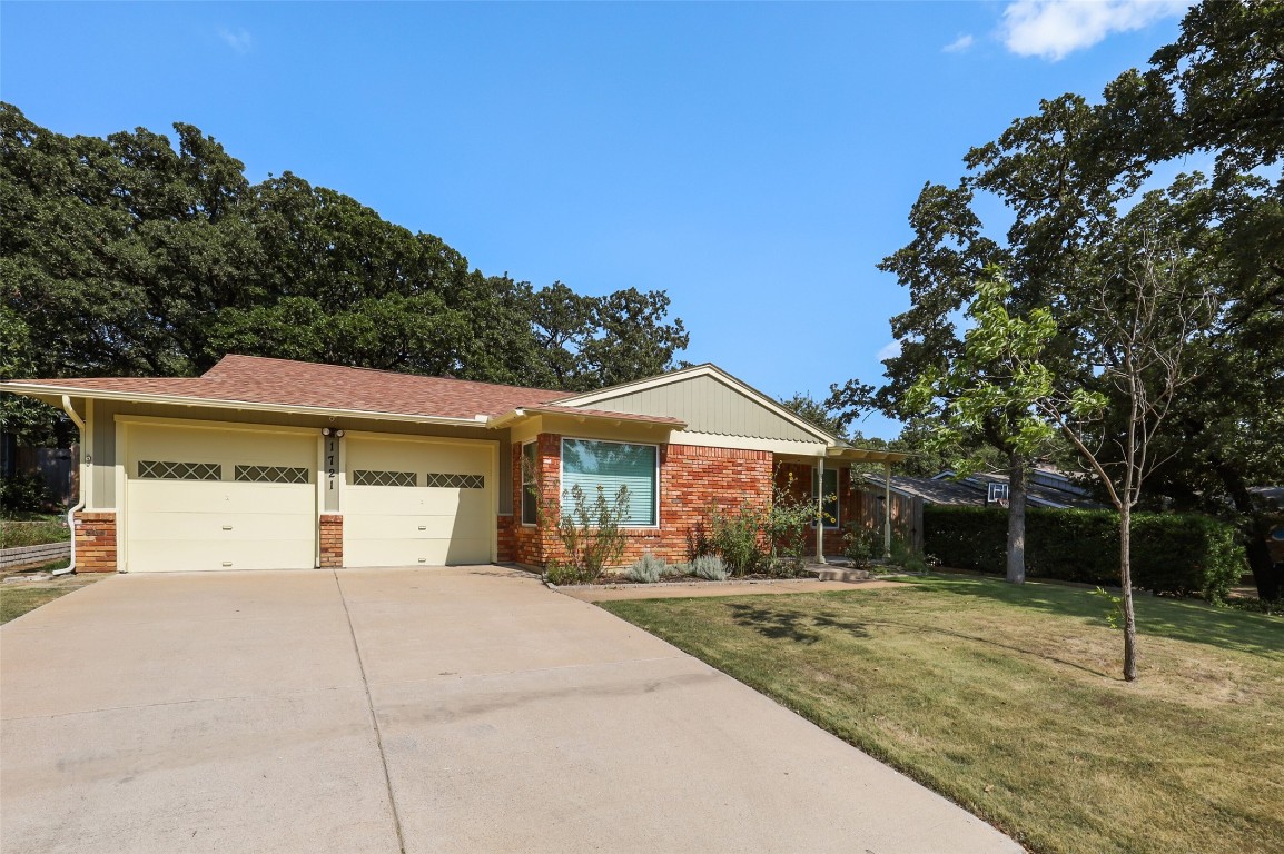 1721 Provine Street Fort Worth TX 76103