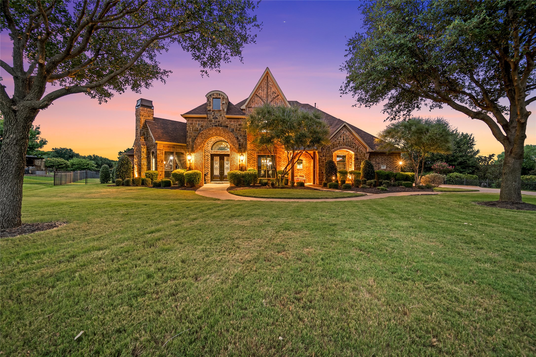 5416 Lake Victoria Court Flower Mound TX 75022