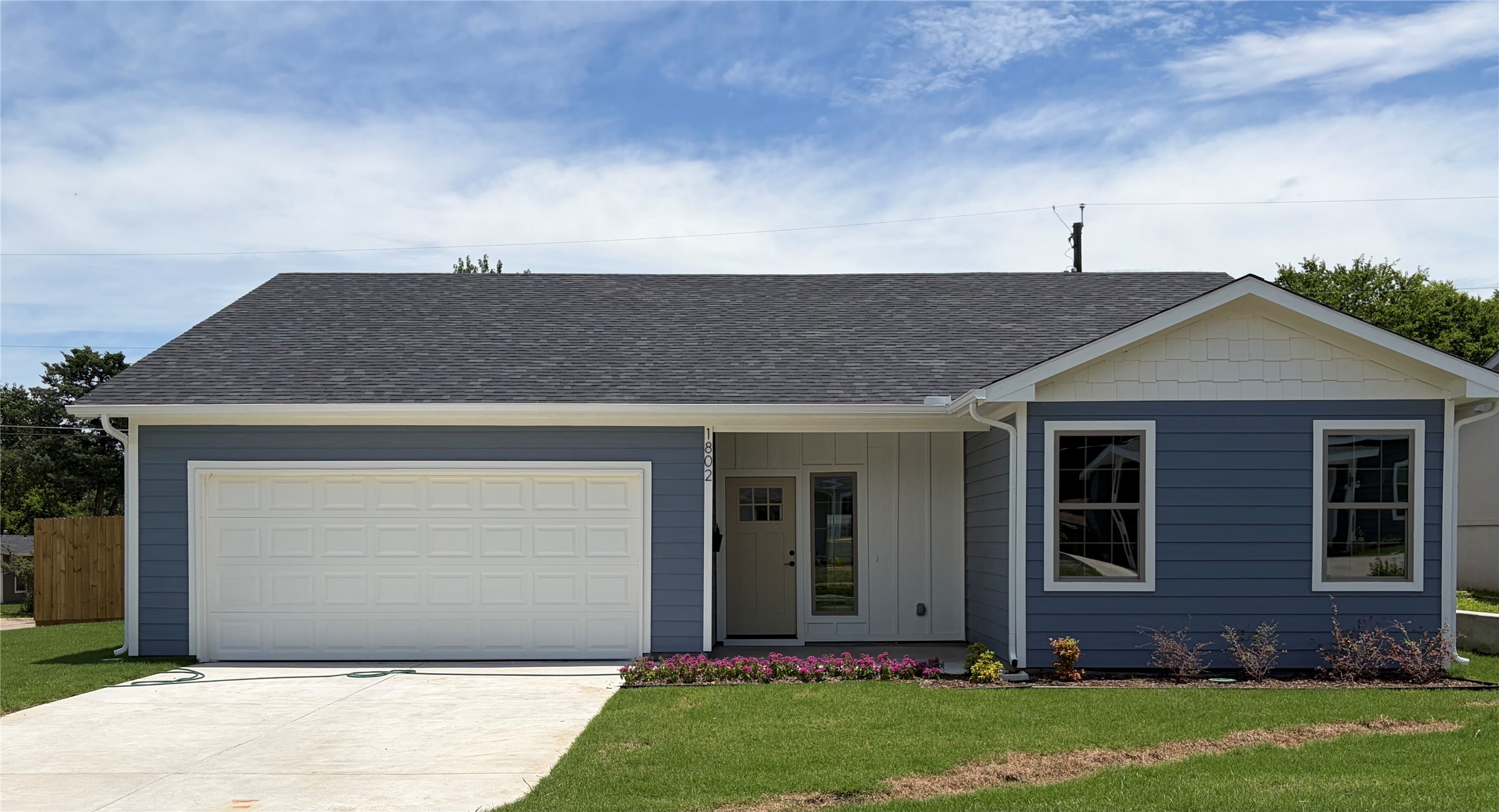 1802 Cumberland Drive Garland TX 75040
