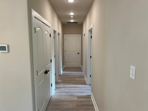 1802 Cumberland Drive Garland TX 75040