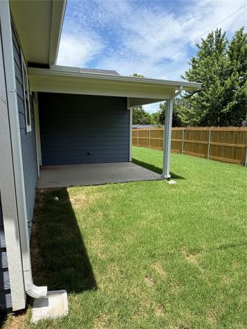 1802 Cumberland Drive Garland TX 75040