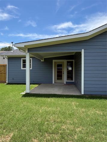 1802 Cumberland Drive Garland TX 75040