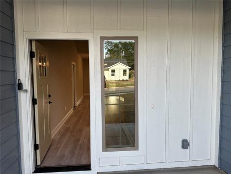 1802 Cumberland Drive Garland TX 75040