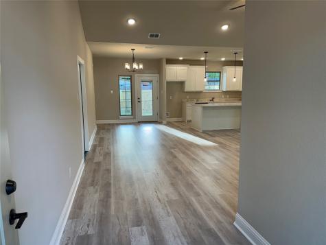 1802 Cumberland Drive Garland TX 75040