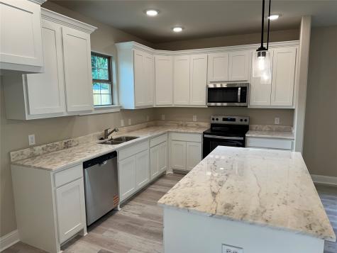 1802 Cumberland Drive Garland TX 75040