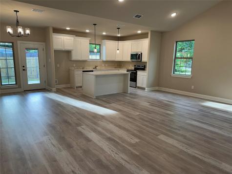 1802 Cumberland Drive Garland TX 75040