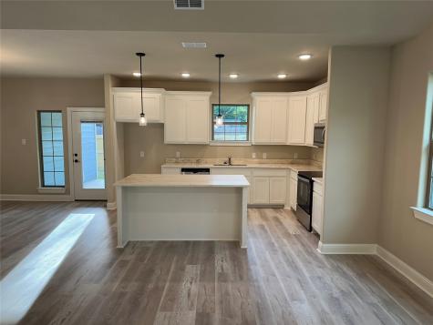 1802 Cumberland Drive Garland TX 75040