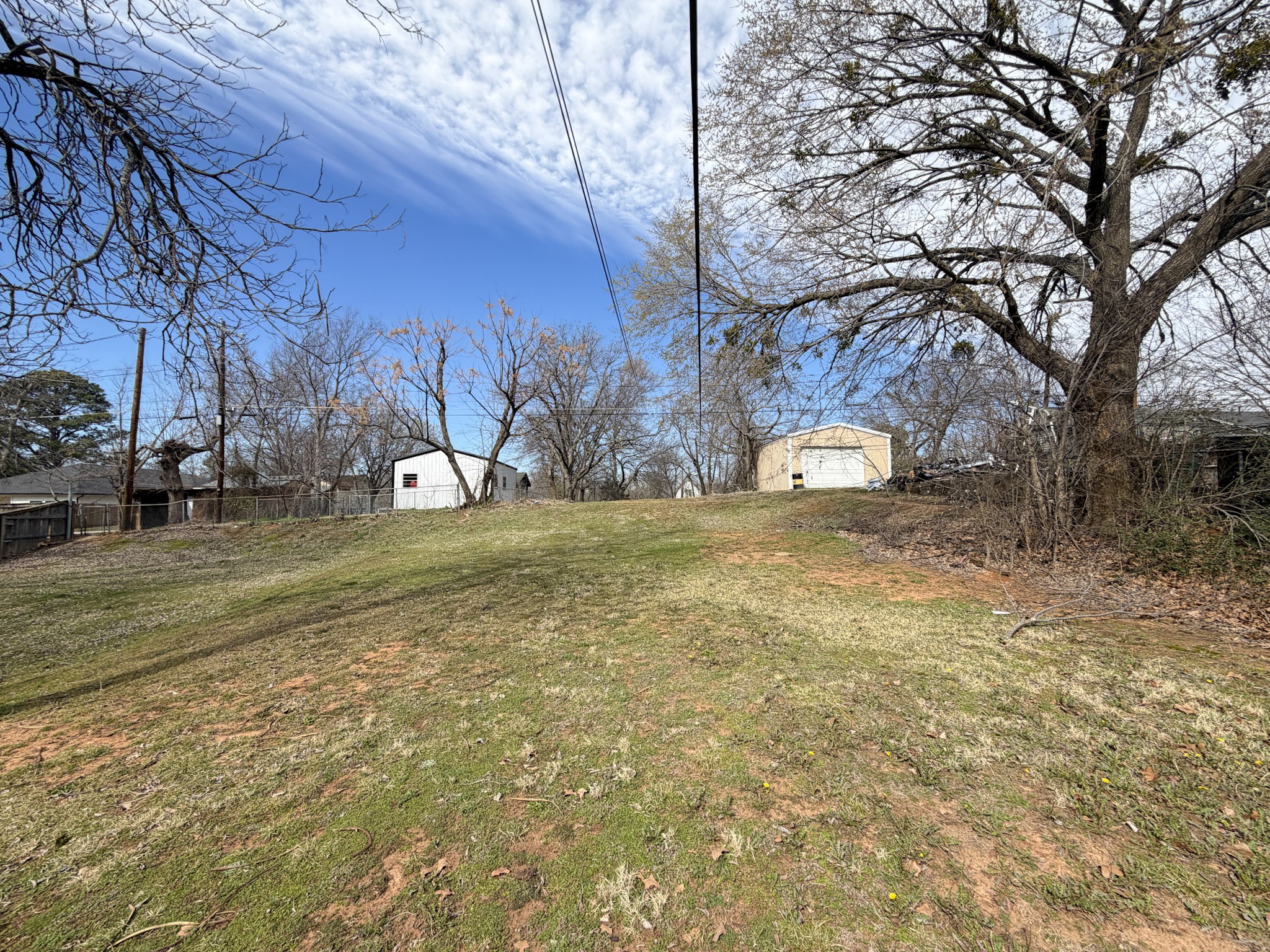 1213 W Morgan Street Denison TX 75020