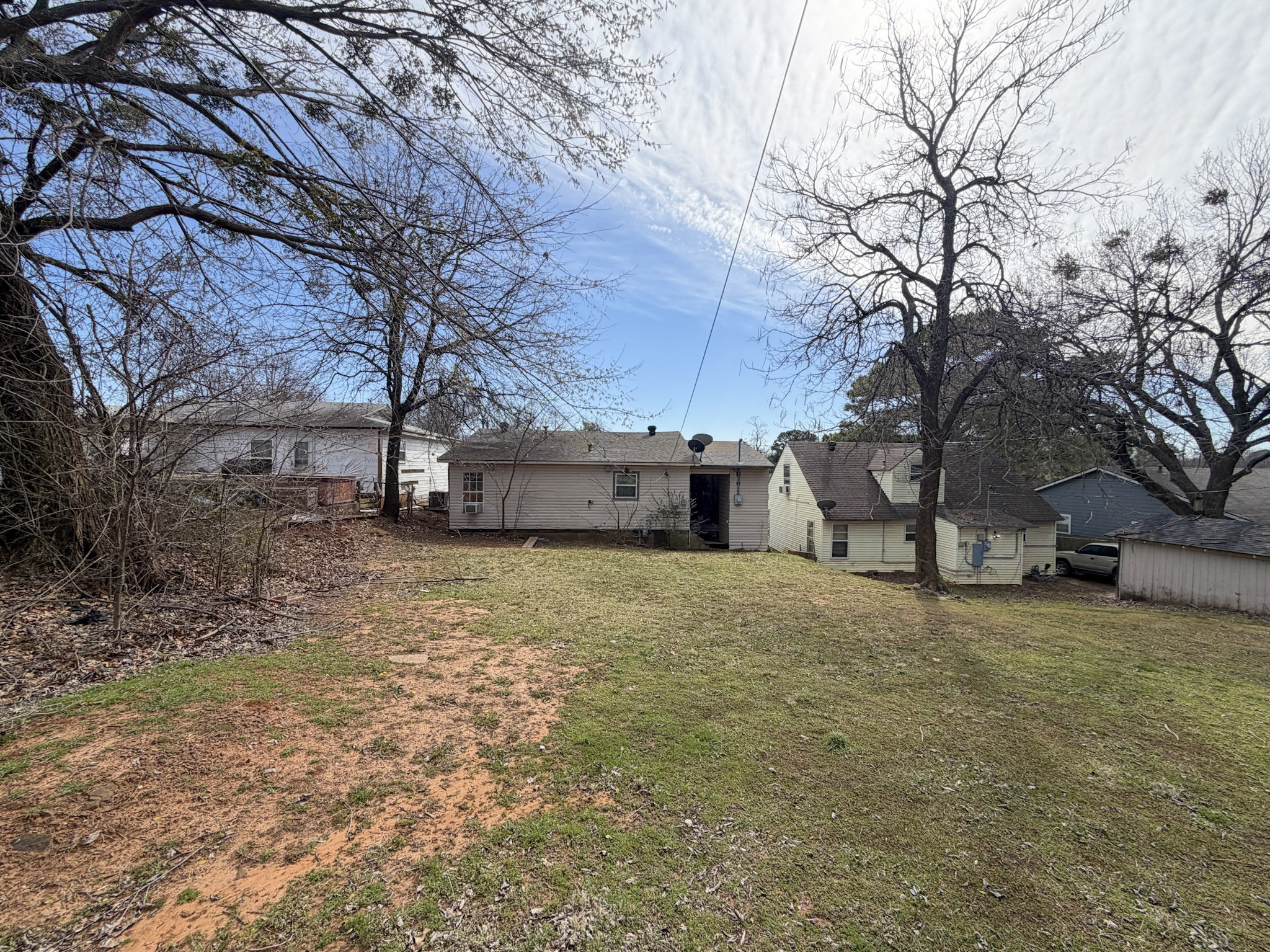 1213 W Morgan Street Denison TX 75020