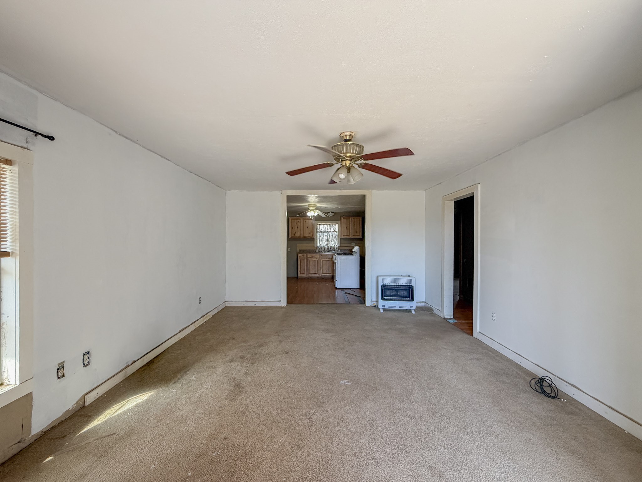 1213 W Morgan Street Denison TX 75020
