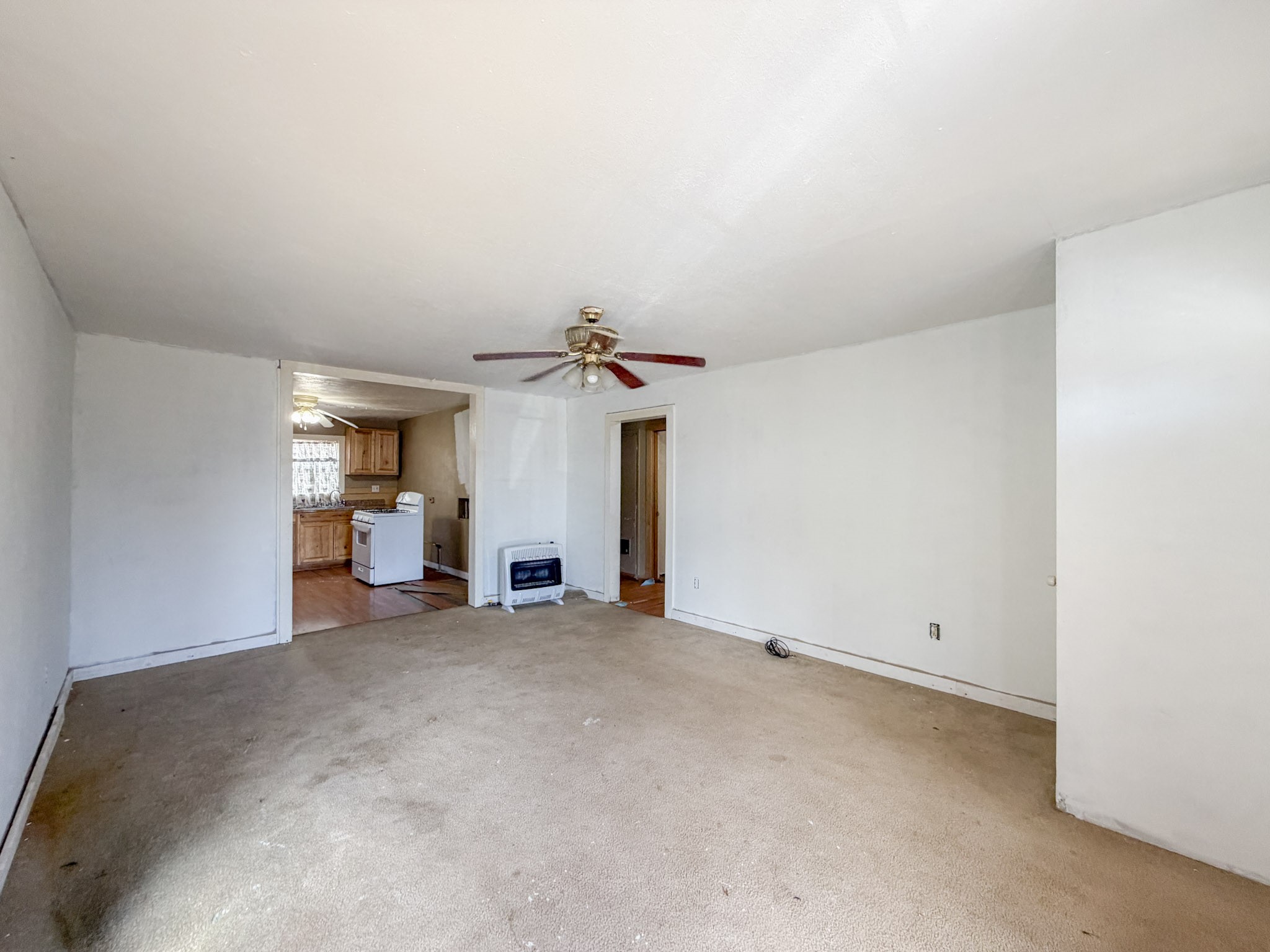1213 W Morgan Street Denison TX 75020