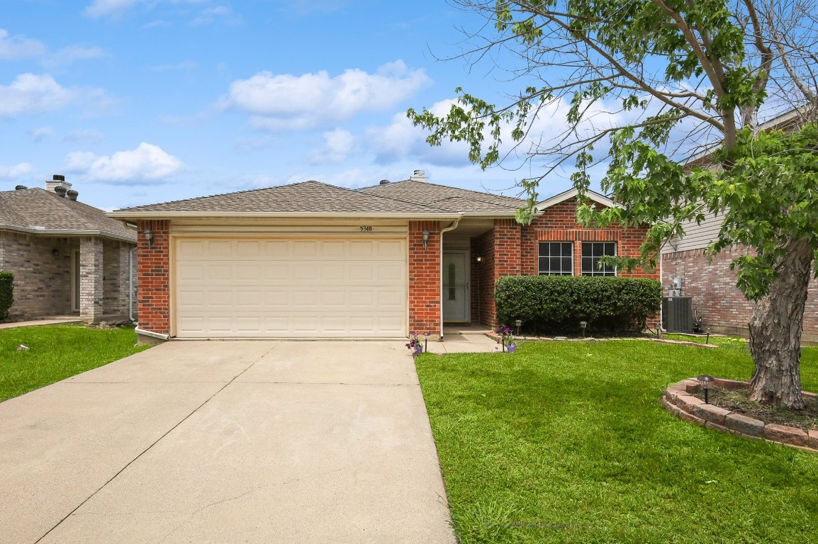 5348 Kingsknowe Parkway Fort Worth TX 76135