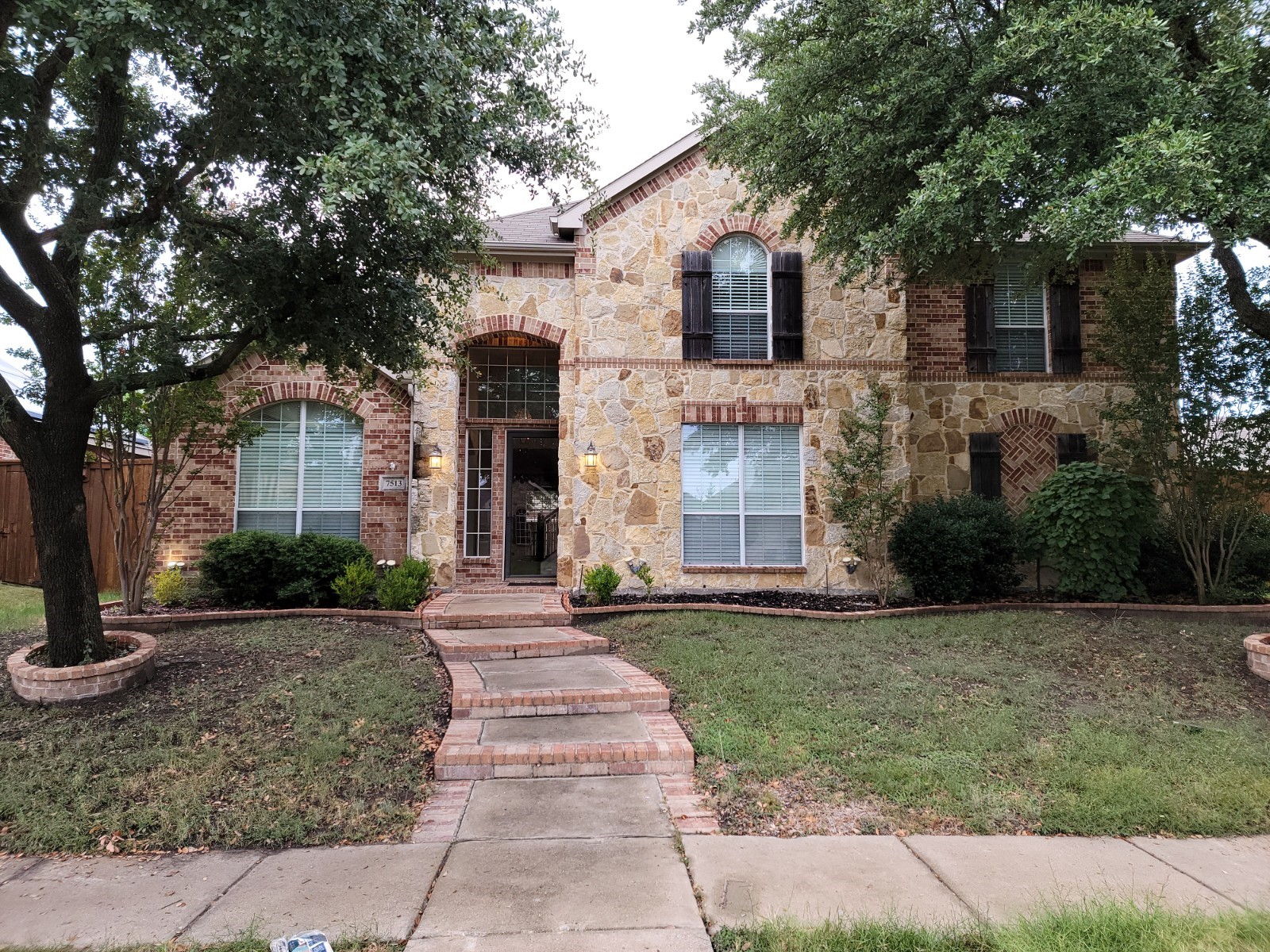 7513 Kallan Drive Rowlett TX 75089
