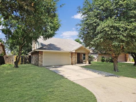 2666 Steppington Street Grand Prairie TX 75052