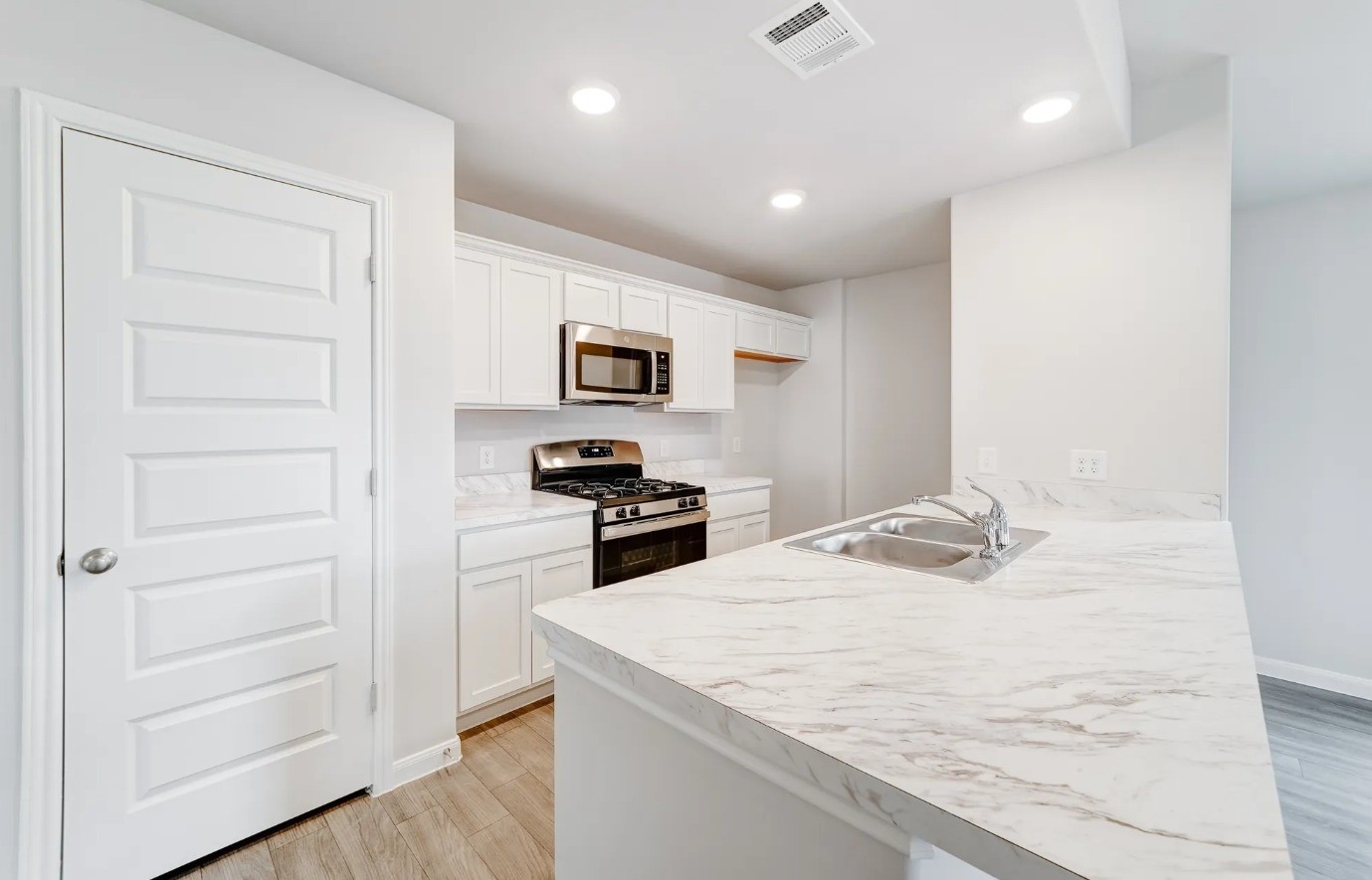 3526 Silver Springs Court Abilene TX 79602