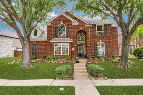 907 Kilgore Court Allen TX 75013