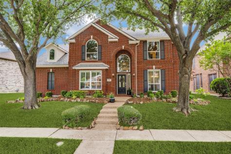 907 Kilgore Court Allen TX 75013