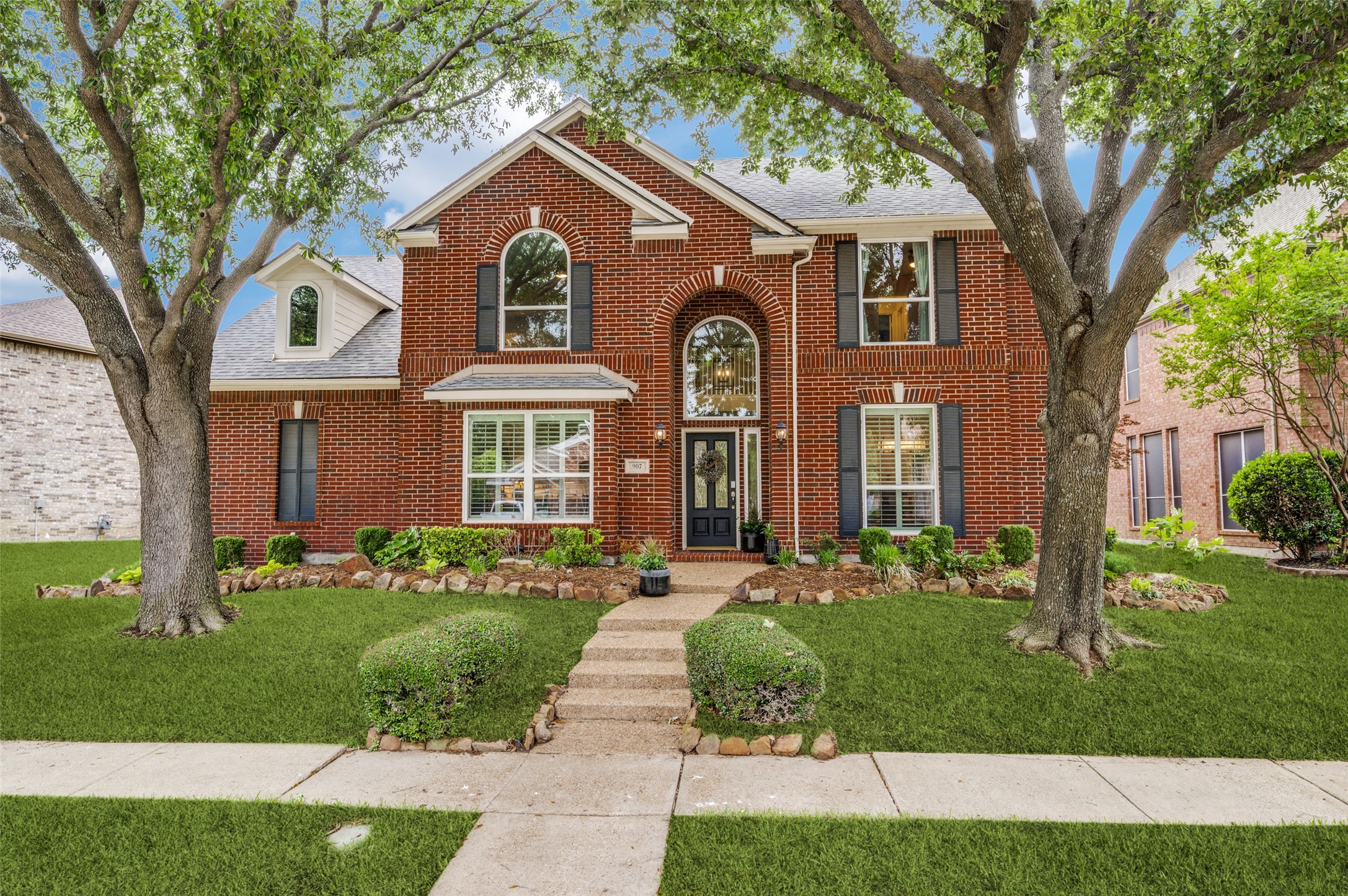 907 Kilgore Court Allen TX 75013