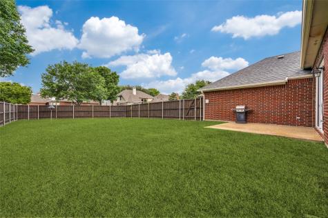 907 Kilgore Court Allen TX 75013