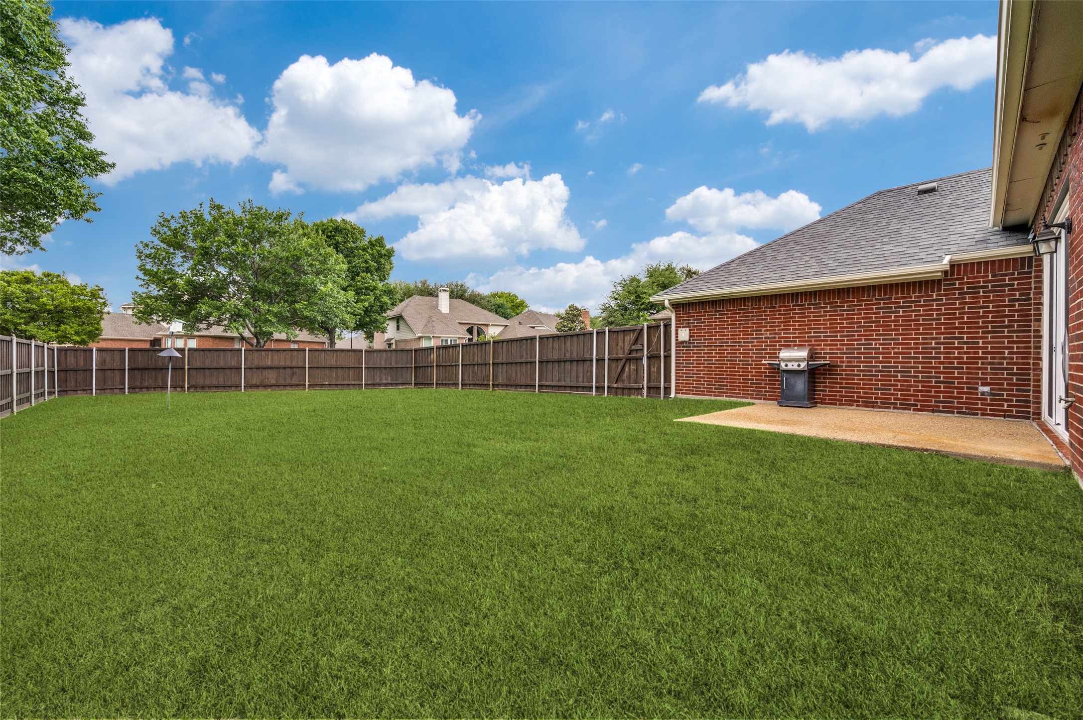 907 Kilgore Court Allen TX 75013