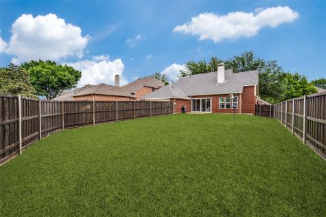 907 Kilgore Court Allen TX 75013