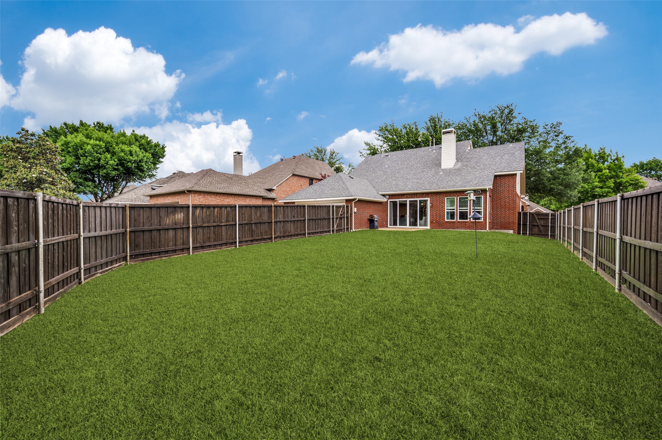 907 Kilgore Court Allen TX 75013