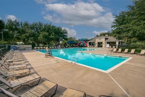 907 Kilgore Court Allen TX 75013