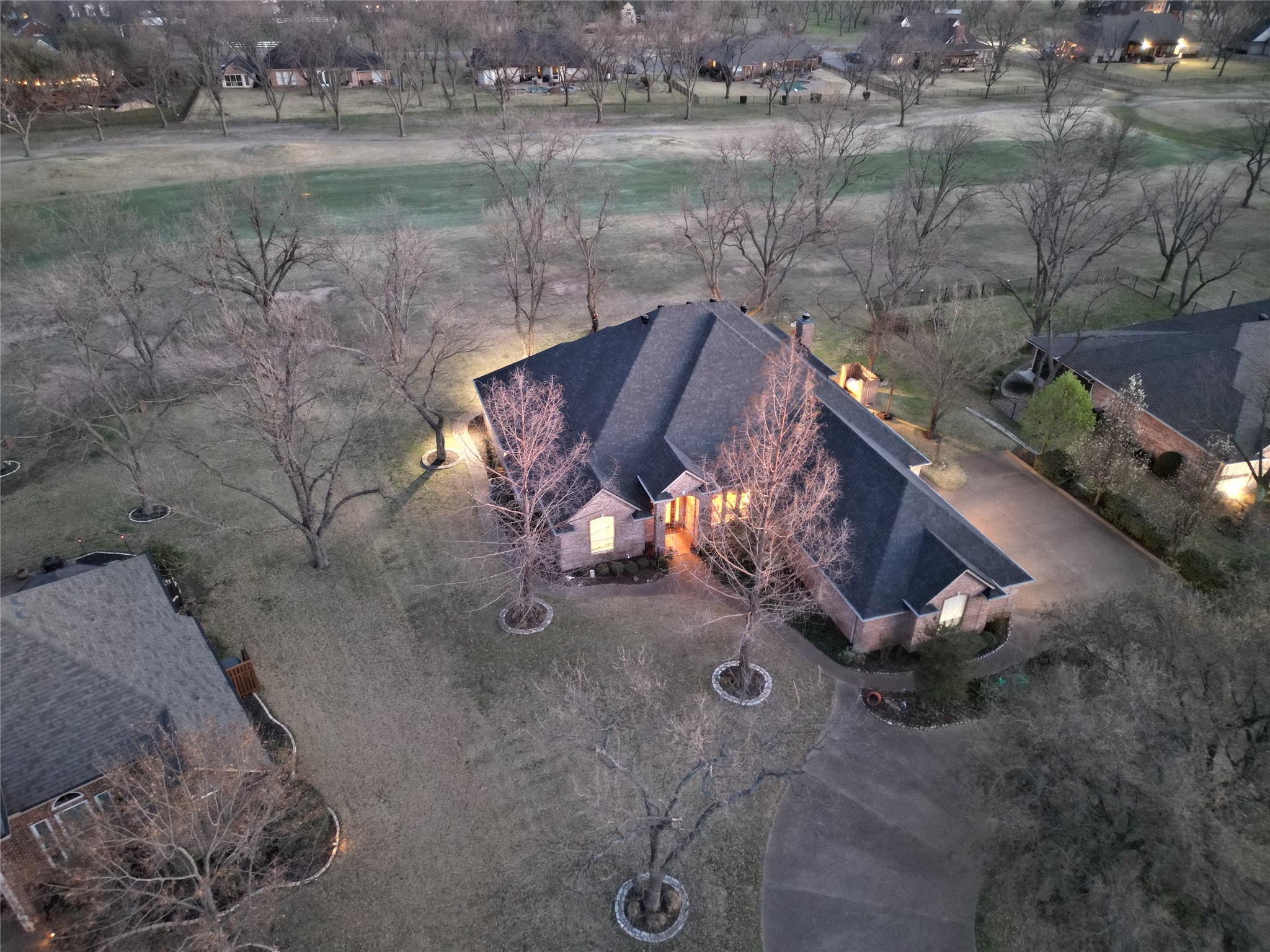 9617 Champions Drive Granbury TX 76049