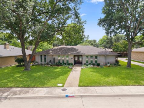 6126 Highgate Lane Dallas TX 75214
