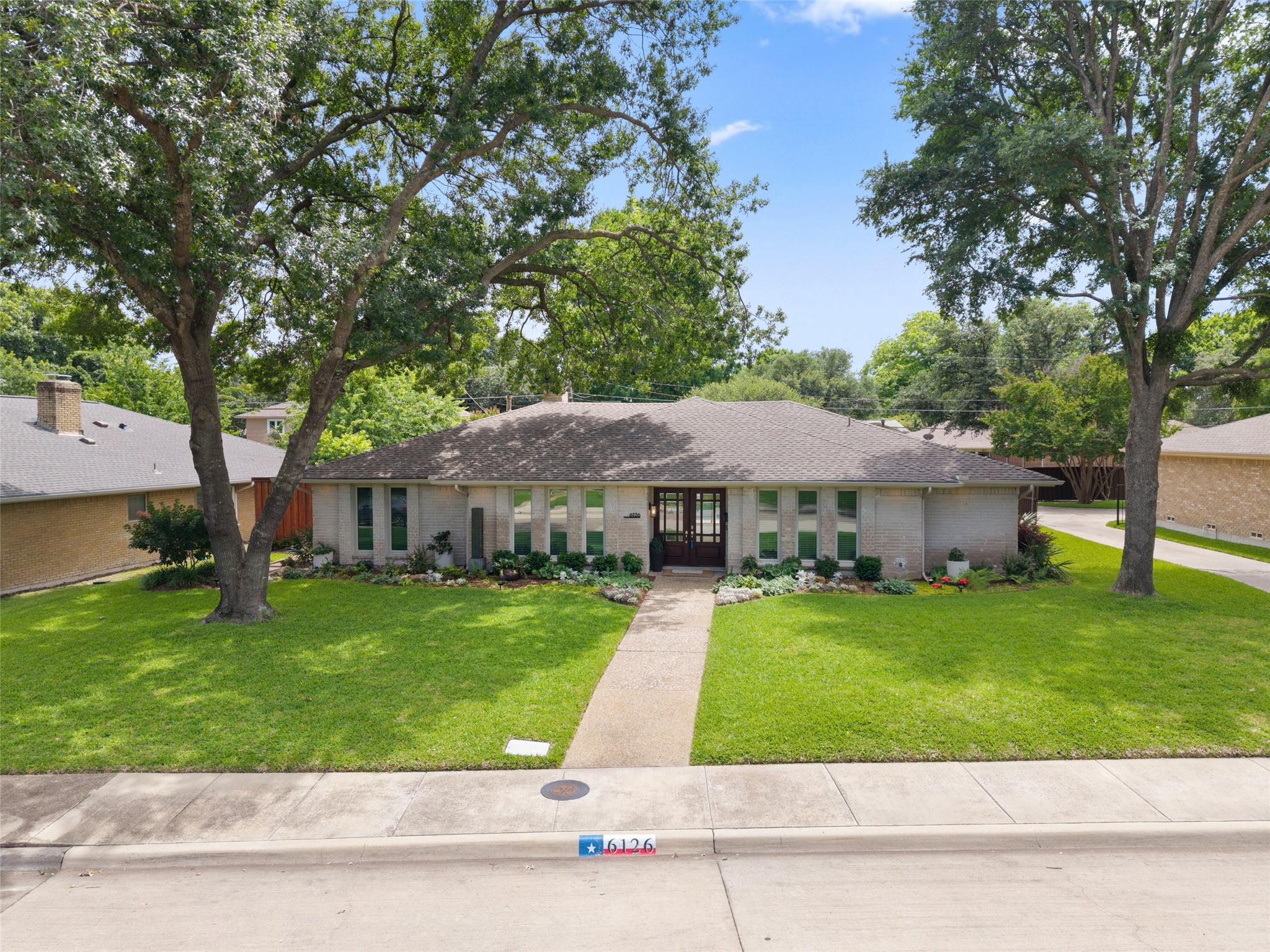 6126 Highgate Lane Dallas TX 75214