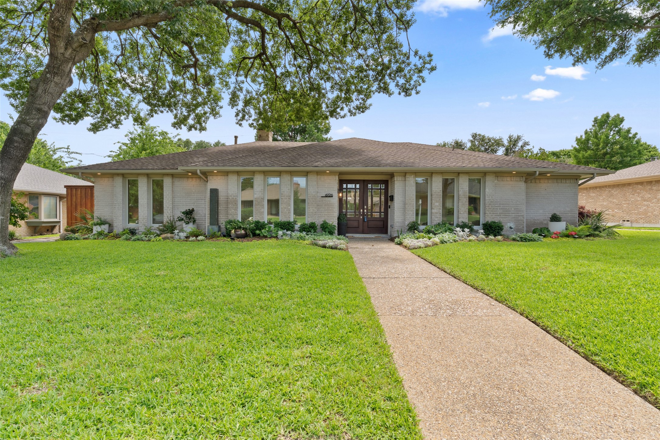 6126 Highgate Lane Dallas TX 75214