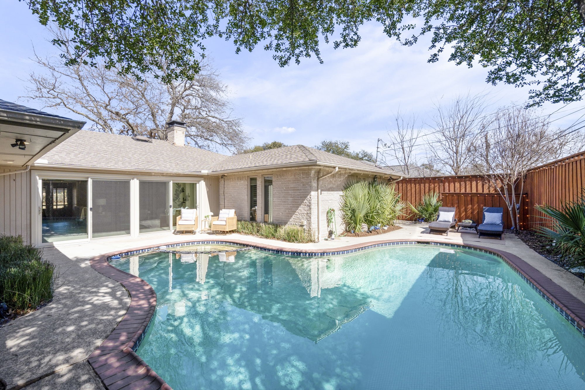 6126 Highgate Lane Dallas TX 75214