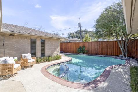 6126 Highgate Lane Dallas TX 75214