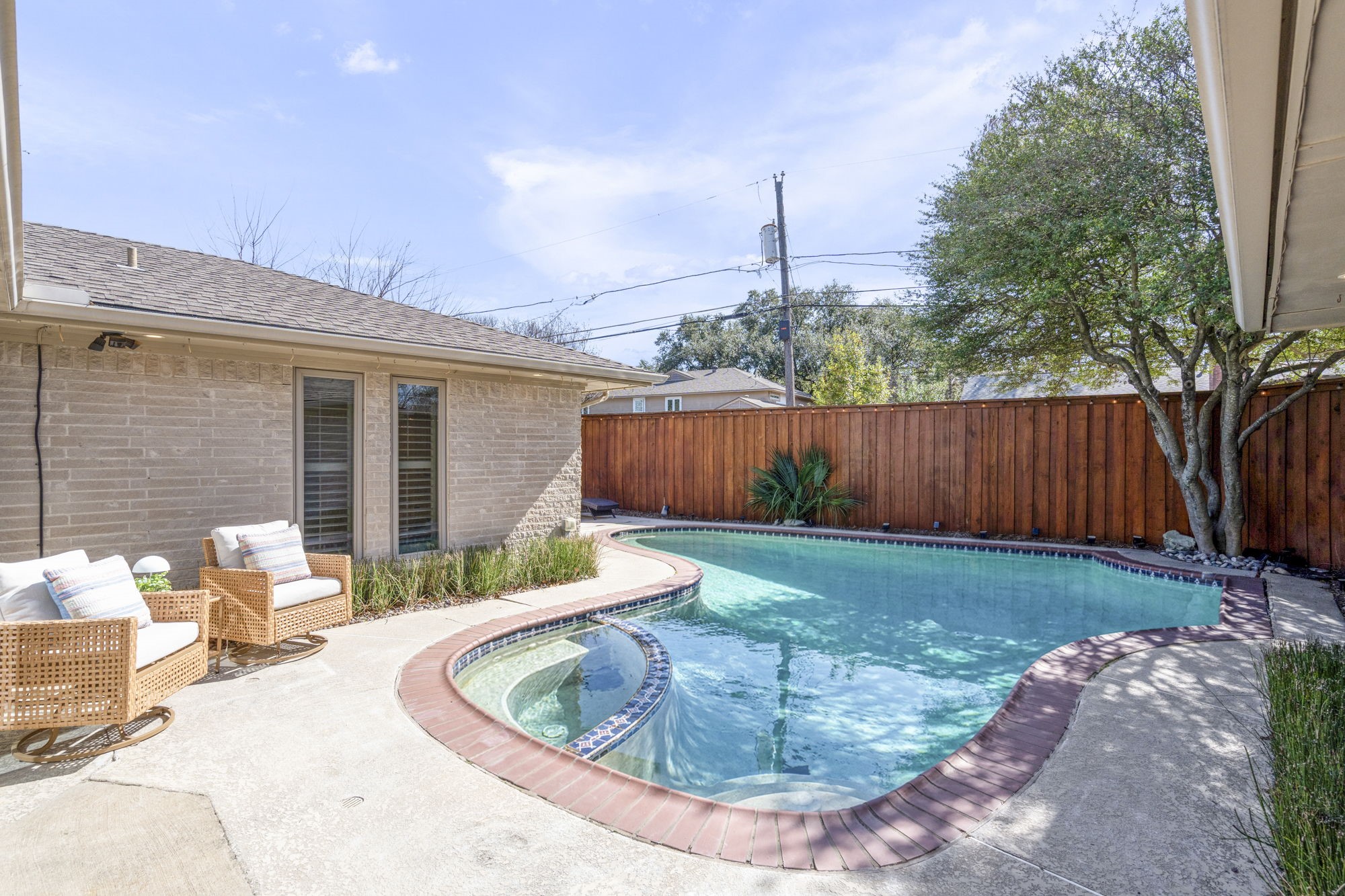 6126 Highgate Lane Dallas TX 75214