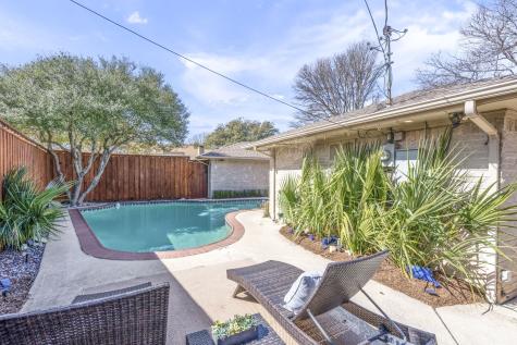 6126 Highgate Lane Dallas TX 75214