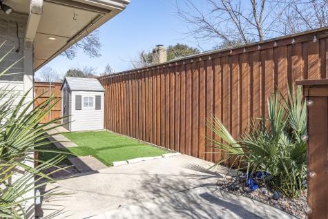 6126 Highgate Lane Dallas TX 75214