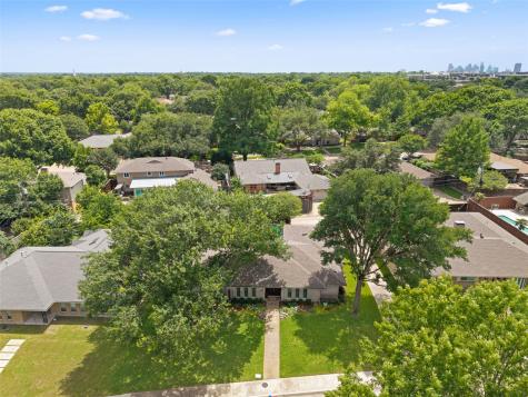 6126 Highgate Lane Dallas TX 75214