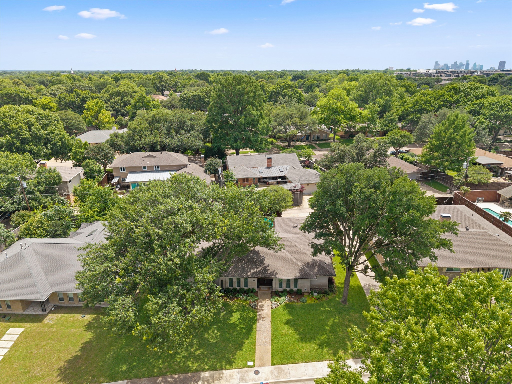 6126 Highgate Lane Dallas TX 75214