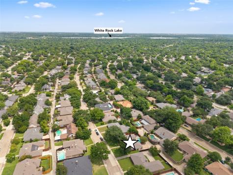 6126 Highgate Lane Dallas TX 75214