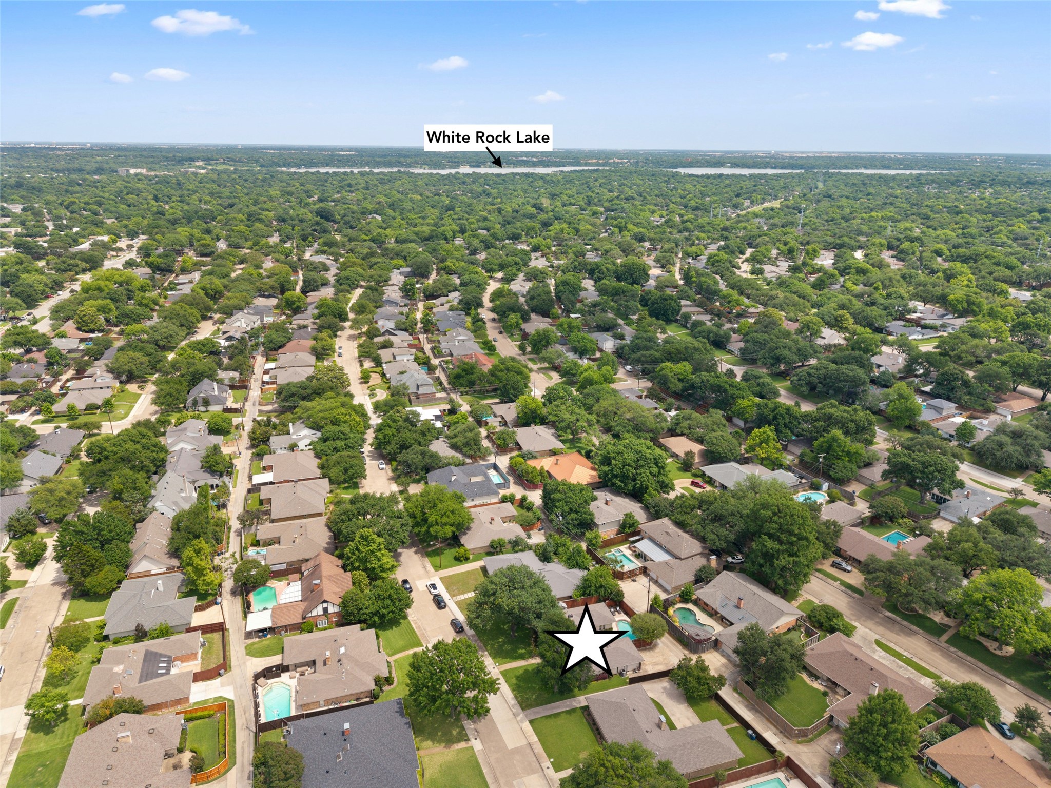 6126 Highgate Lane Dallas TX 75214