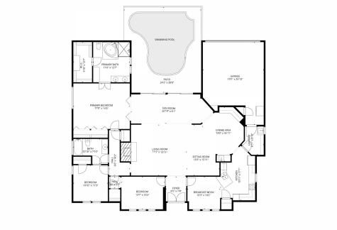 6126 Highgate Lane Dallas TX 75214