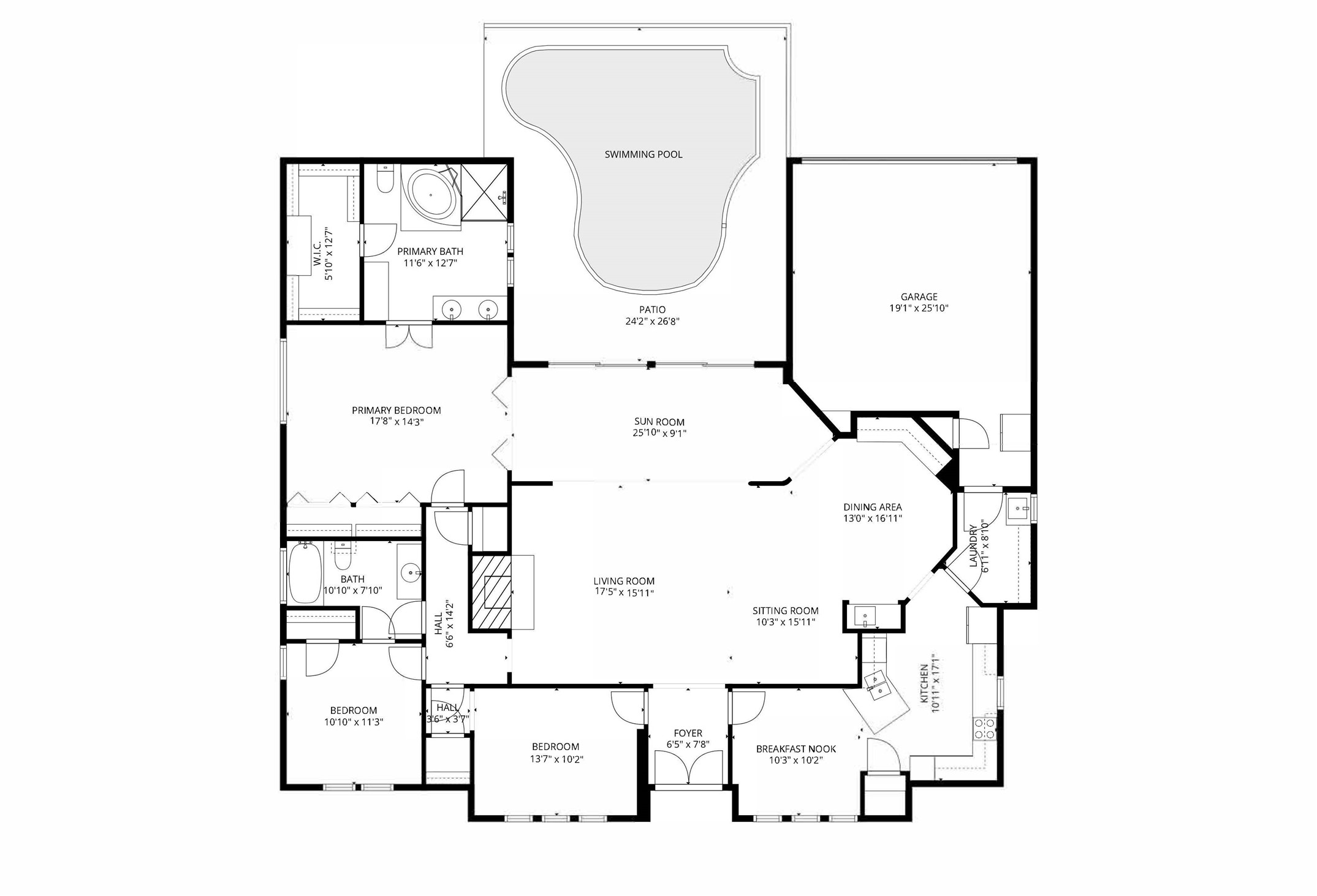 6126 Highgate Lane Dallas TX 75214