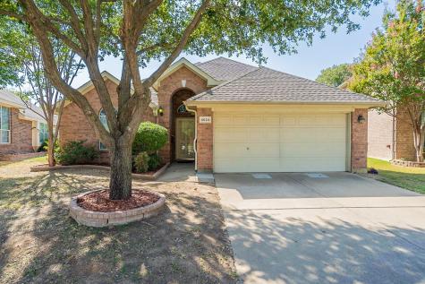 4624 Island Bay Drive Arlington TX 76016