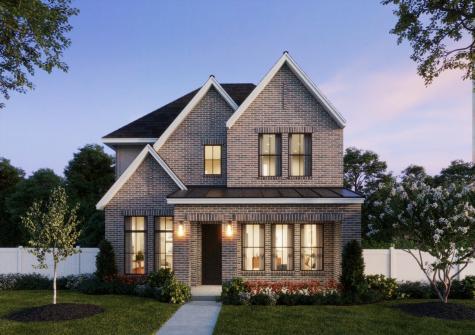 15805 Rue Drive Frisco TX 75033