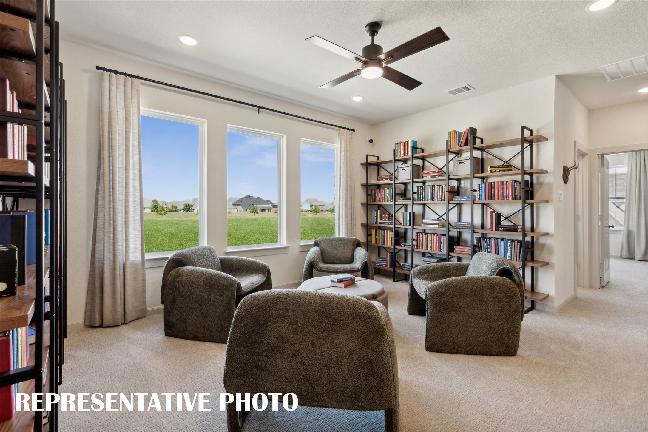 15805 Rue Drive Frisco TX 75033