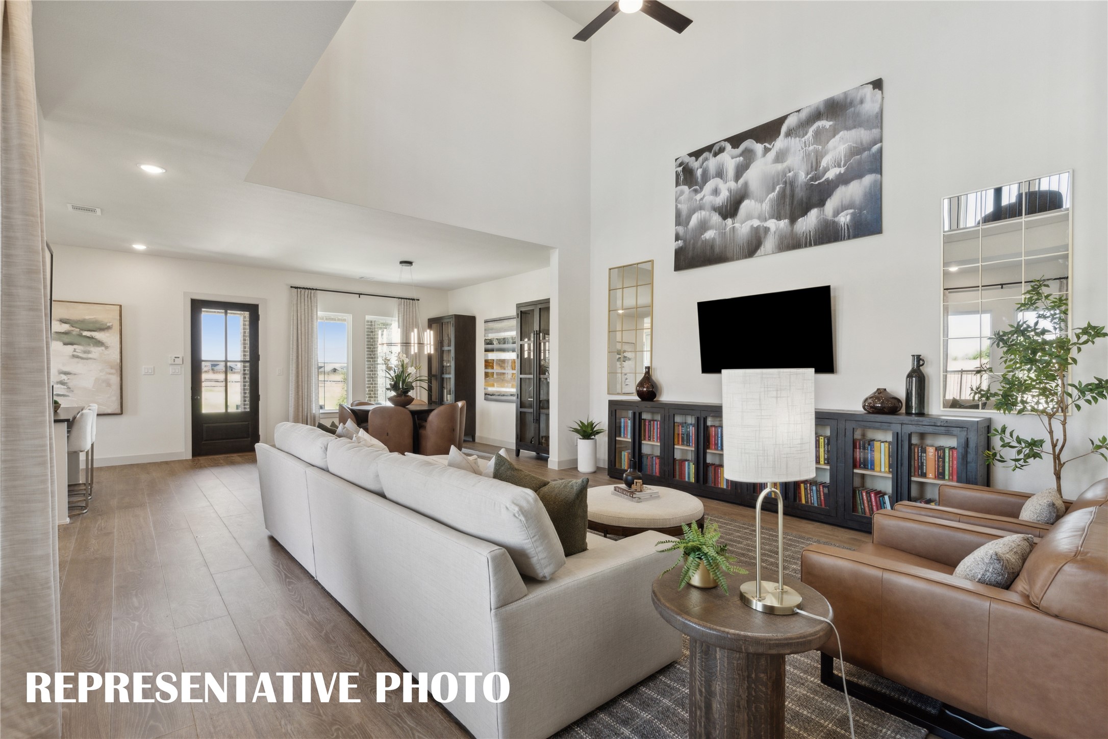 15805 Rue Drive Frisco TX 75033