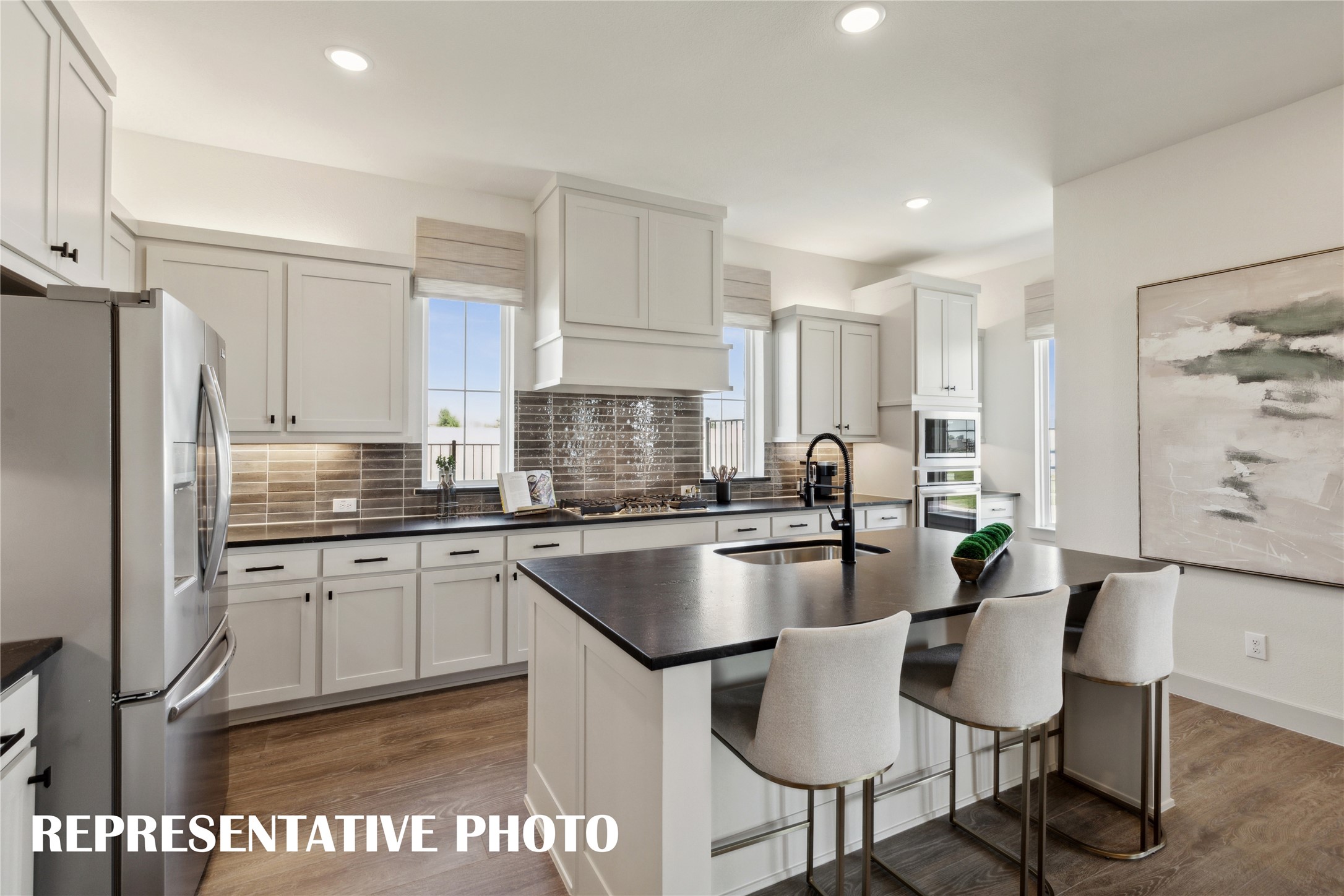 15805 Rue Drive Frisco TX 75033